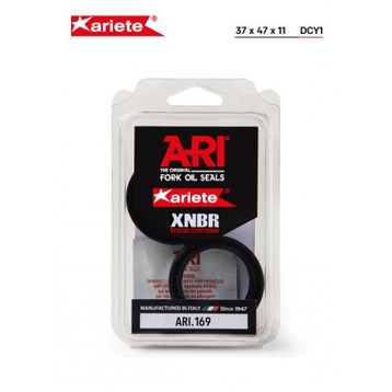 Arı Ariete ARI.169 2019-2022 Bmw R 1250 Gs Ön Amortisör Yağ Keçesi