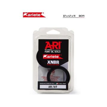 Arı Ariete ARI.169 2019-2022 Bmw R 1250 Rt Ön Amortisör Yağ Keçesi