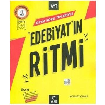Arı AYT Edebiyatın Ritmi Soru Bankası