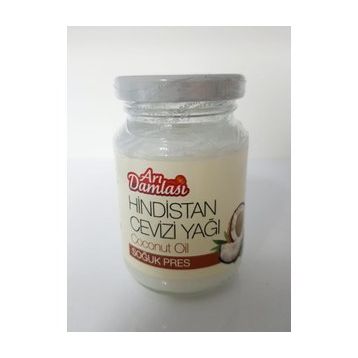 Arı Damlası 100 gr Hindistan Cevizi Yağı