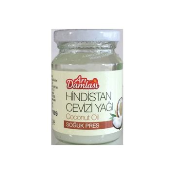 Arı Damlası 100 gr Hindistan Cevizi Yağı