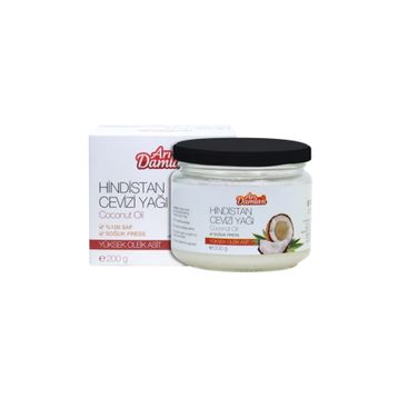 Arı Damlası 100 gr Hindistan Cevizi Yağı