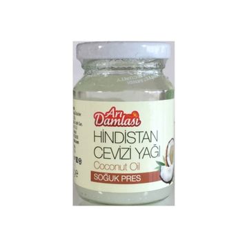 Arı Damlası 100 gr Hindistan Cevizi Yağı
