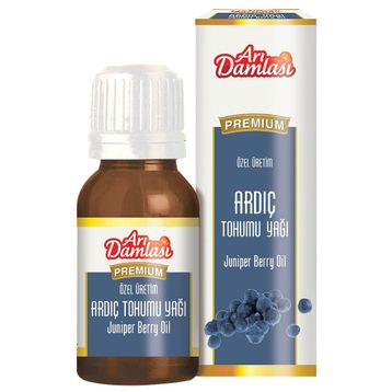 Arı Damlası 20 ml Ardıç Tohumu Yağı