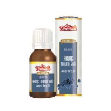 Arı Damlası 20 ml Ardıç Tohumu Yağı