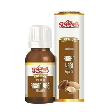 Arı Damlası 20 ml Argan Yağı