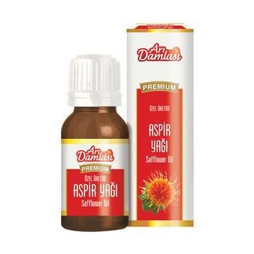 Arı Damlası 20 ml Aspir Yağı