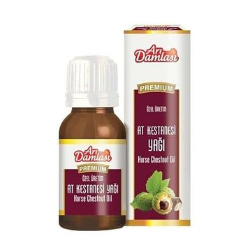Arı Damlası 20 ml At Kestanesi Yağı