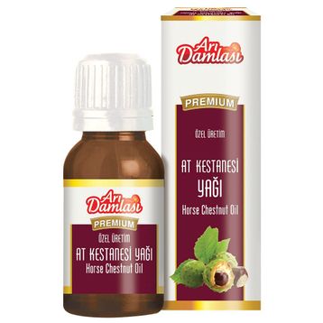 Arı Damlası 20 ml At Kestanesi Yağı