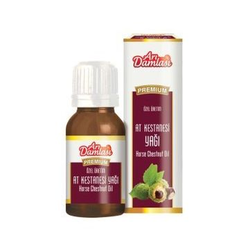 Arı Damlası 20 ml At Kestanesi Yağı