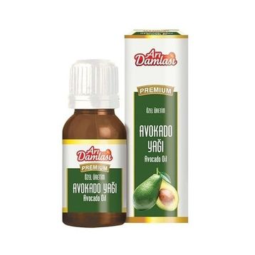 Arı Damlası 20 ml Avokado Yağı