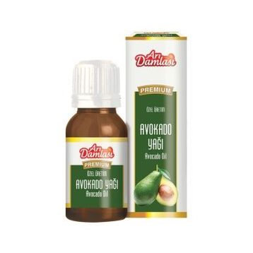 Arı Damlası 20 ml Avokado Yağı