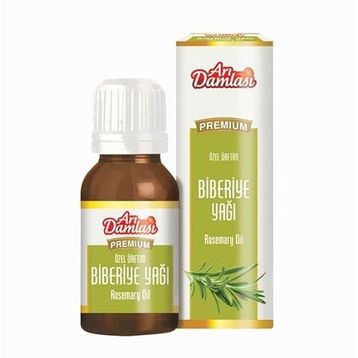 Arı Damlası 20 ml Biberiye Yağı