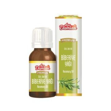 Arı Damlası 20 ml Biberiye Yağı