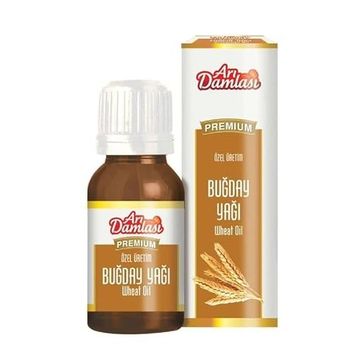 Arı Damlası 20 ml Buğday Yağı