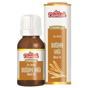 Arı Damlası 20 ml Buğday Yağı