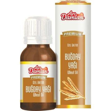 Arı Damlası 20 ml Buğday Yağı