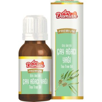 Arı Damlası 20 ml Çay Ağacı Yağı