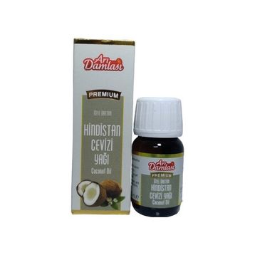Arı Damlası 20 ml Hindistan Cevizi Yağı