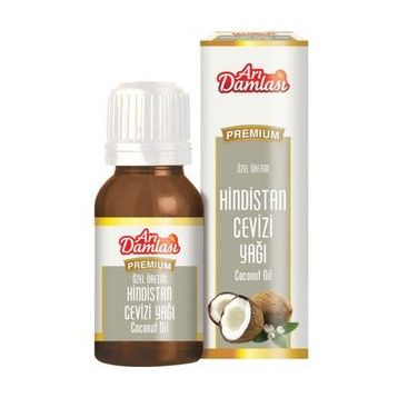 Arı Damlası 20 ml Hindistan Cevizi Yağı