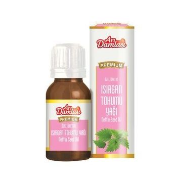 Arı Damlası 20 ml Isırgan Tohumu Yağı