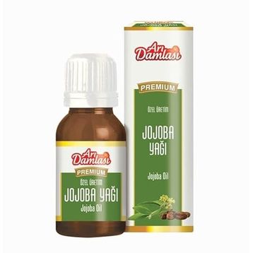 Arı Damlası 20 ml Jojoba Yağı