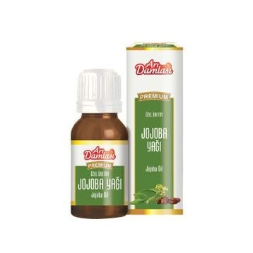 Arı Damlası 20 ml Jojoba Yağı