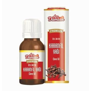 Arı Damlası 20 ml Karanfil Yağı