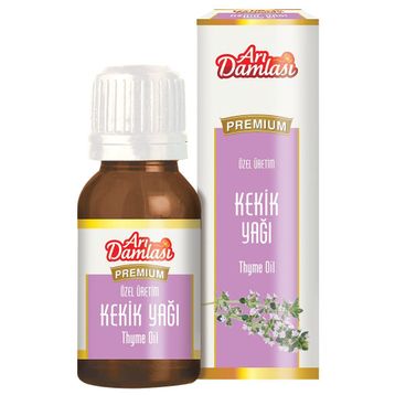 Arı Damlası 20 ml Kekik Yağı