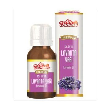 Arı Damlası 20 ml Lavanta Yağı
