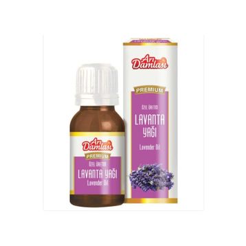 Arı Damlası 20 ml Lavanta Yağı