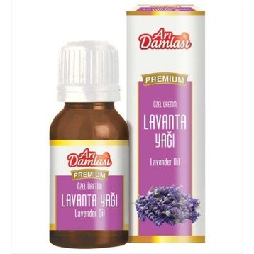 Arı Damlası 20 ml Lavanta Yağı