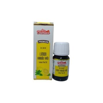 Arı Damlası 20 ml Limon Kabuğu Yağı