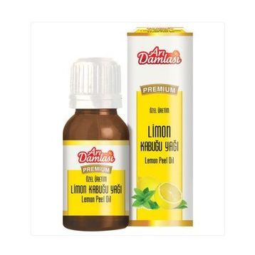 Arı Damlası 20 ml Limon Kabuğu Yağı
