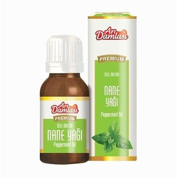 Arı Damlası 20 ml Nane Yağı