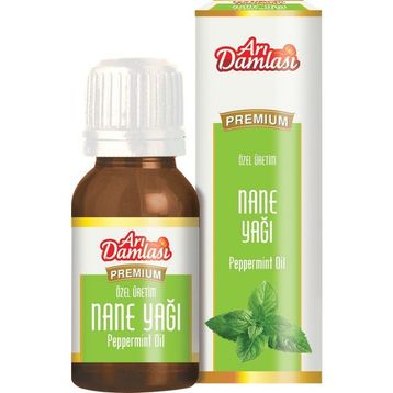 Arı Damlası 20 ml Nane Yağı