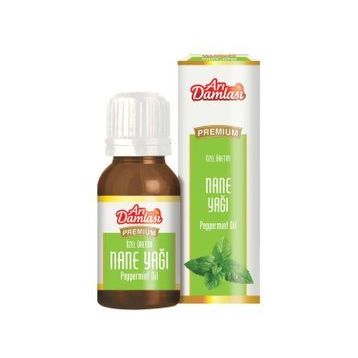 Arı Damlası 20 ml Nane Yağı
