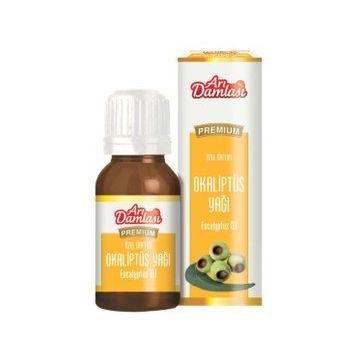 Arı Damlası 20 ml Okaliptus Yağı