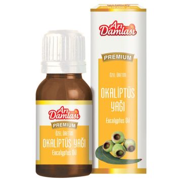 Arı Damlası 20 ml Okaliptus Yağı