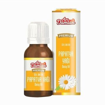 Arı Damlası 20 ml Papatya Yağı