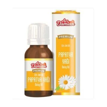 Arı Damlası 20 ml Papatya Yağı