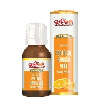 Arı Damlası 20 ml Portakal Kabuğu Yağı