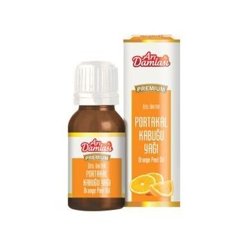 Arı Damlası 20 ml Portakal Kabuğu Yağı
