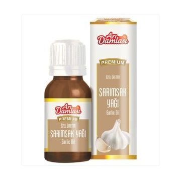 Arı Damlası 20 ml Sarımsak Yağı
