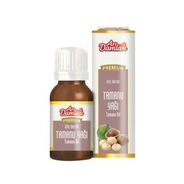Arı Damlası 20 ml Tamanu Yağı