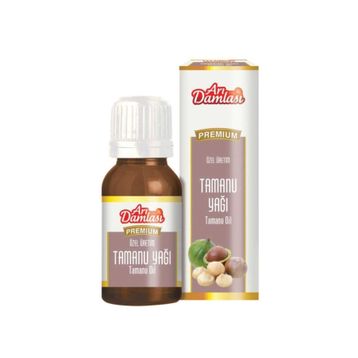 Arı Damlası 20 ml Tamanu Yağı