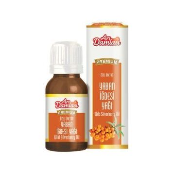 Arı Damlası 20 ml Yaban İğdesi Yağı