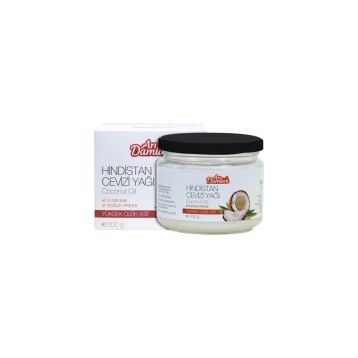 Arı Damlası 200 gr Hindistan Cevizi Yağı