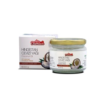 Arı Damlası 200 gr Hindistan Cevizi Yağı