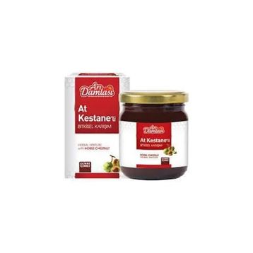 Arı Damlası 230 gr At Kestaneli Bitkisel Karışım